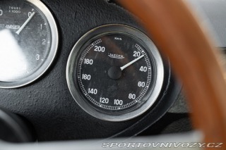 Alfa Romeo Giulietta SZ CODA TRONCA REPLICA 1989