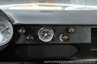 Alfa Romeo Giulietta SZ CODA TRONCA REPLICA 1989