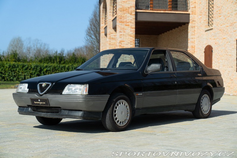 Alfa Romeo Ostatní modely 164 TWIN SPARK