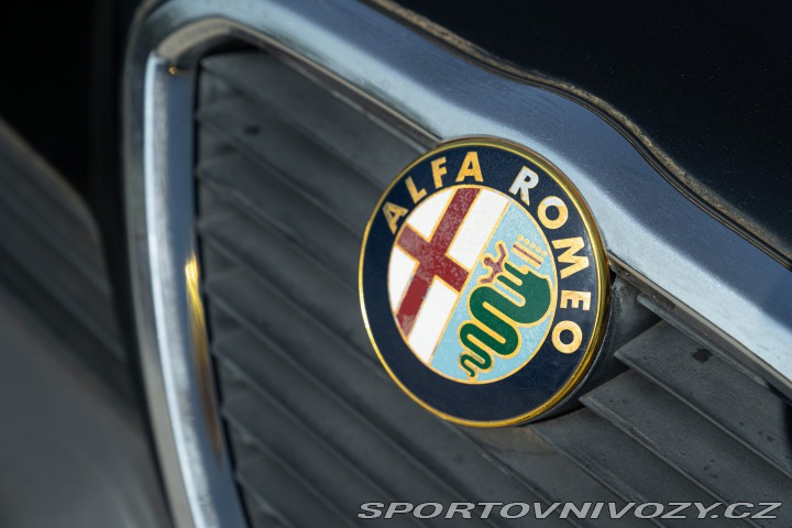 Alfa Romeo Ostatní modely 164 TWIN SPARK 1990