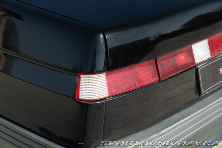 Alfa Romeo Ostatní modely 164 TWIN SPARK 1990