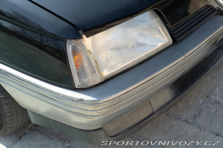 Alfa Romeo Ostatní modely 164 TWIN SPARK 1990
