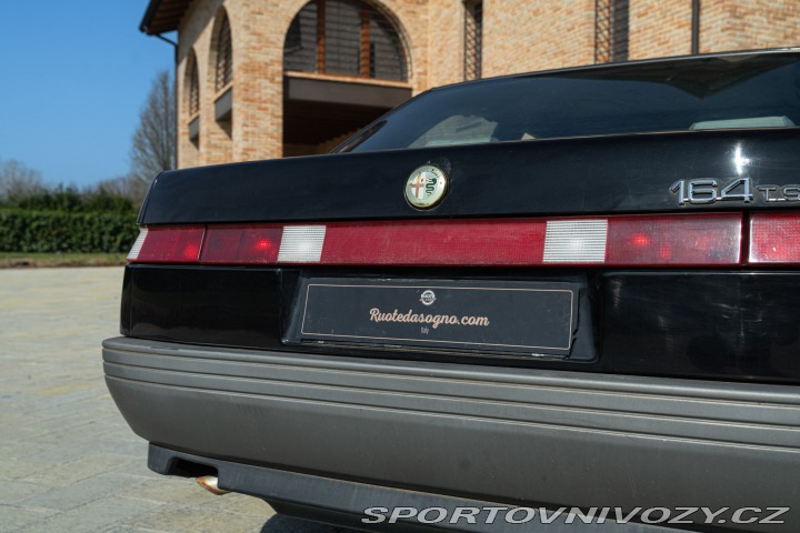 Alfa Romeo Ostatní modely 164 TWIN SPARK 1990