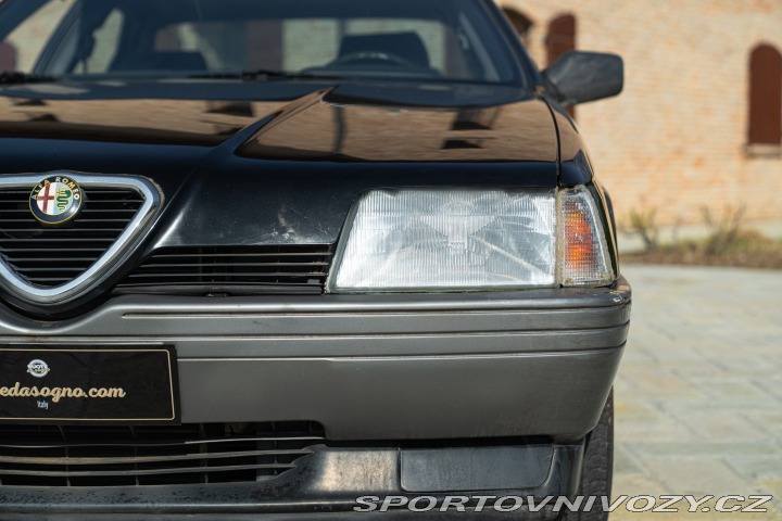 Alfa Romeo Ostatní modely 164 TWIN SPARK 1990