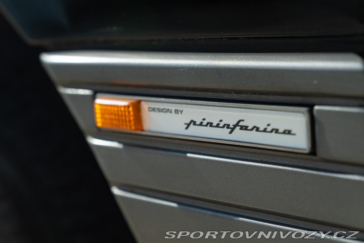 Alfa Romeo Ostatní modely 164 TWIN SPARK 1990