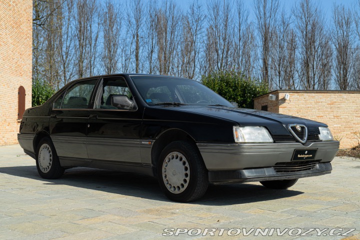 Alfa Romeo Ostatní modely 164 TWIN SPARK 1990
