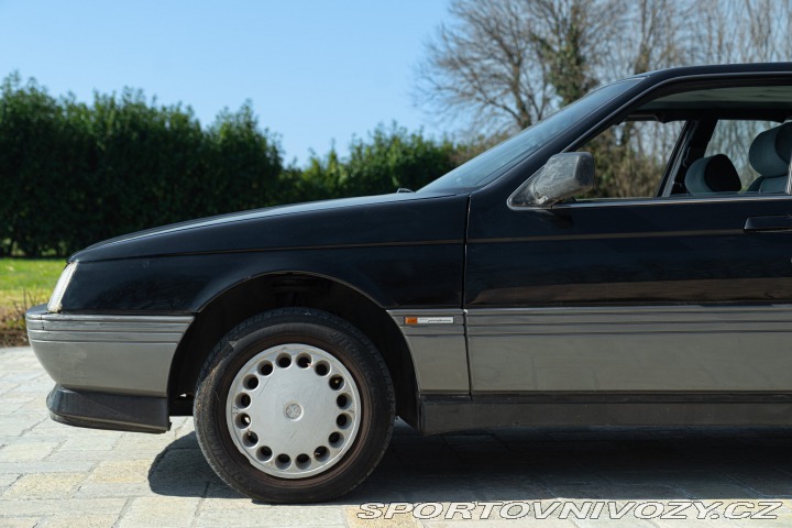 Alfa Romeo Ostatní modely 164 TWIN SPARK 1990