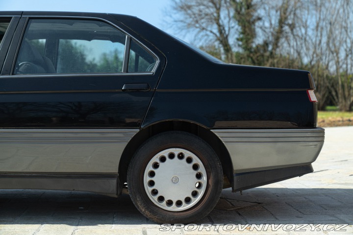 Alfa Romeo Ostatní modely 164 TWIN SPARK 1990