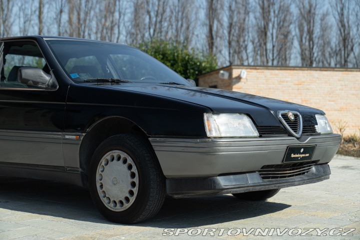 Alfa Romeo Ostatní modely 164 TWIN SPARK 1990