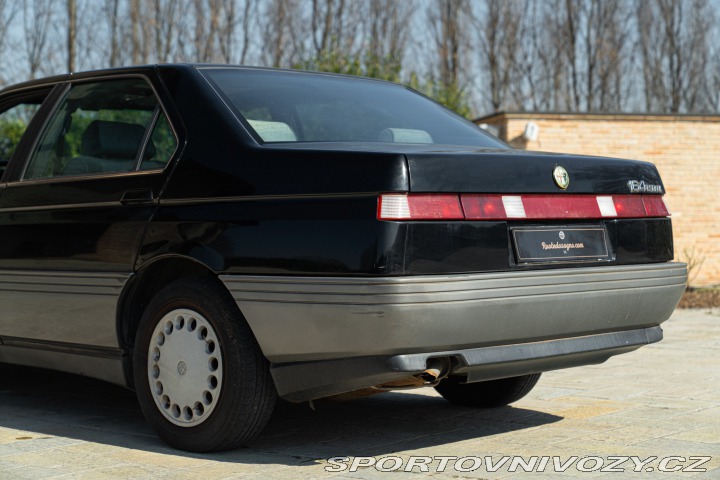 Alfa Romeo Ostatní modely 164 TWIN SPARK 1990