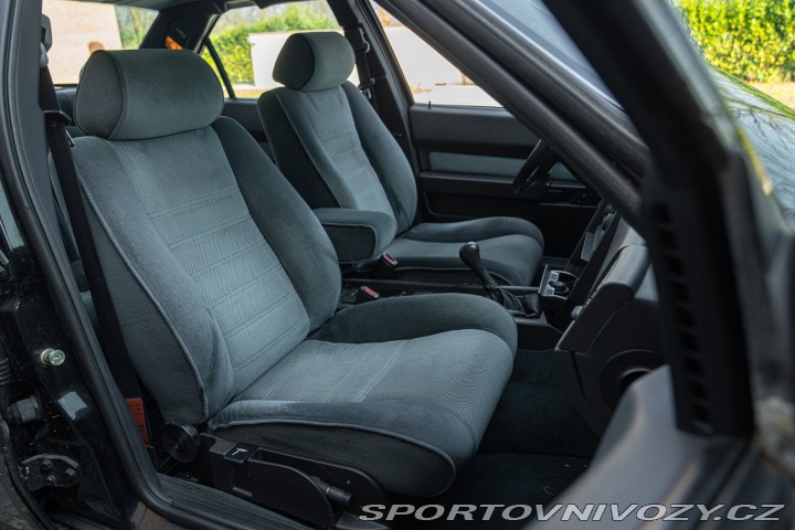 Alfa Romeo Ostatní modely 164 TWIN SPARK 1990
