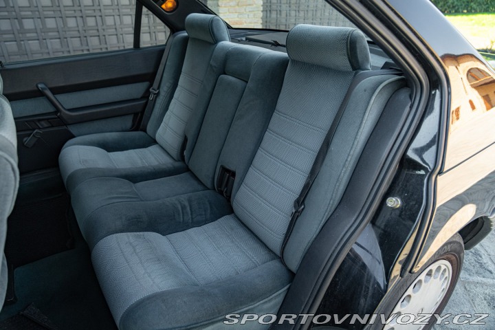 Alfa Romeo Ostatní modely 164 TWIN SPARK 1990
