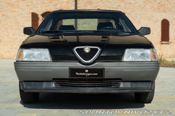Alfa Romeo Ostatní modely 164 TWIN SPARK 1990
