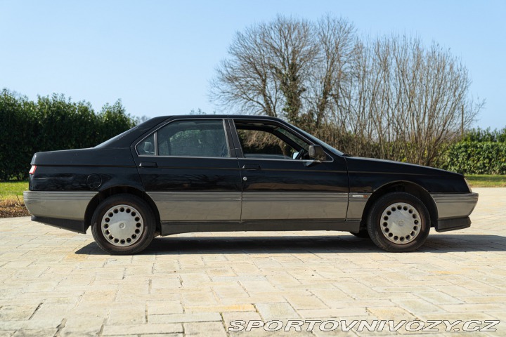 Alfa Romeo Ostatní modely 164 TWIN SPARK 1990