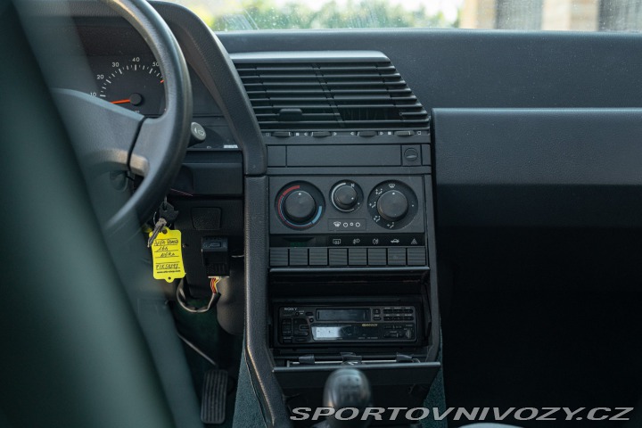 Alfa Romeo Ostatní modely 164 TWIN SPARK 1990