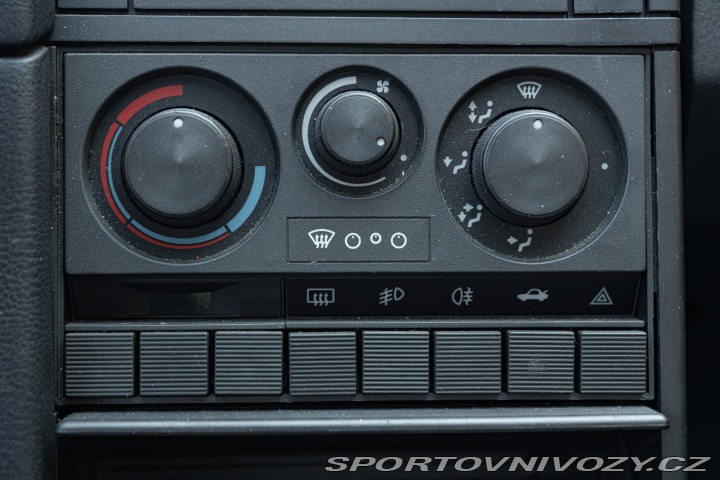 Alfa Romeo Ostatní modely 164 TWIN SPARK 1990