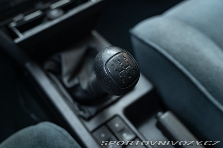 Alfa Romeo Ostatní modely 164 TWIN SPARK 1990