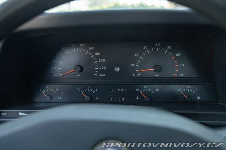Alfa Romeo Ostatní modely 164 TWIN SPARK 1990