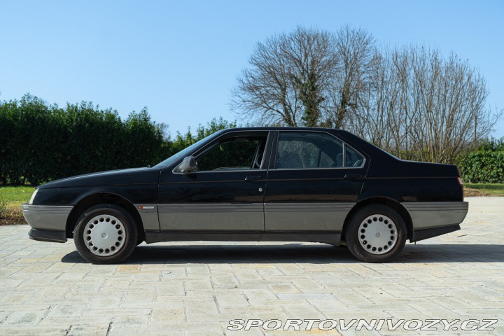 Alfa Romeo Ostatní modely 164 TWIN SPARK 1990