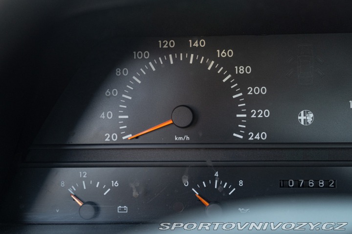 Alfa Romeo Ostatní modely 164 TWIN SPARK 1990