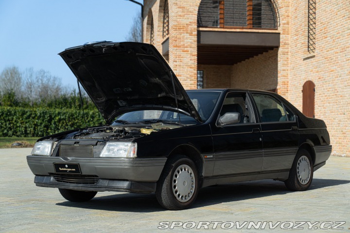 Alfa Romeo Ostatní modely 164 TWIN SPARK 1990
