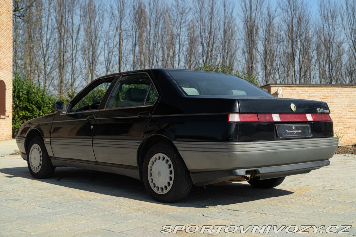 Alfa Romeo Ostatní modely 164 TWIN SPARK 1990
