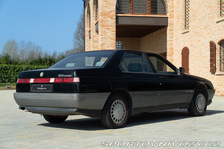 Alfa Romeo Ostatní modely 164 TWIN SPARK 1990