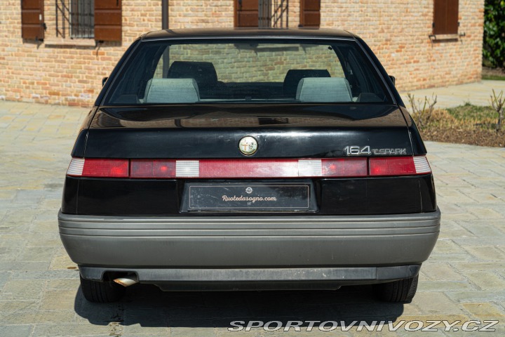 Alfa Romeo Ostatní modely 164 TWIN SPARK 1990