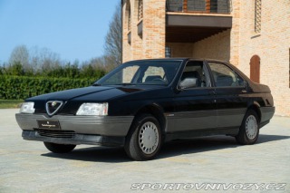 Alfa Romeo Ostatní modely 164 TWIN SPARK 1990