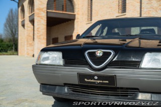 Alfa Romeo Ostatní modely 164 TWIN SPARK 1990