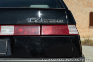 Alfa Romeo Ostatní modely 164 TWIN SPARK 1990