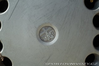 Alfa Romeo Ostatní modely 164 TWIN SPARK 1990
