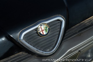 Alfa Romeo Ostatní modely 164 TWIN SPARK 1990