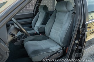 Alfa Romeo Ostatní modely 164 TWIN SPARK 1990