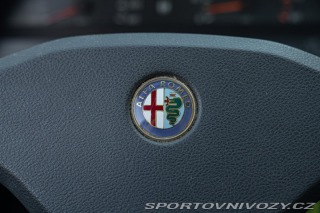 Alfa Romeo Ostatní modely 164 TWIN SPARK 1990