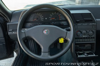 Alfa Romeo Ostatní modely 164 TWIN SPARK 1990