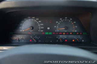 Alfa Romeo Ostatní modely 164 TWIN SPARK 1990