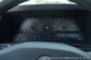 Alfa Romeo Ostatní modely 164 TWIN SPARK 1990