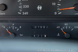 Alfa Romeo Ostatní modely 164 TWIN SPARK 1990
