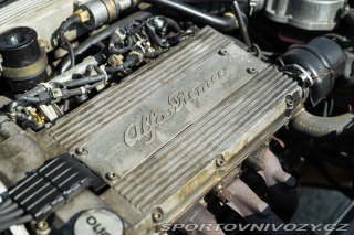 Alfa Romeo Ostatní modely 164 TWIN SPARK 1990