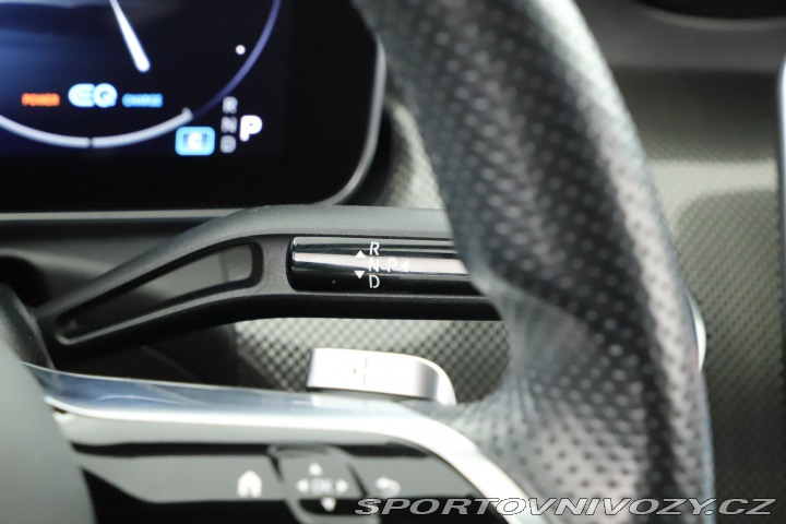 Mercedes-Benz C AMG Paket C 300d 2022