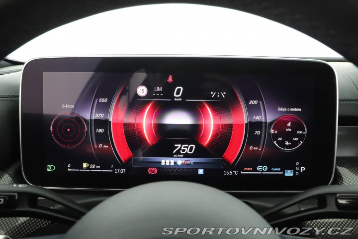 Mercedes-Benz C AMG Paket C 300d 2022