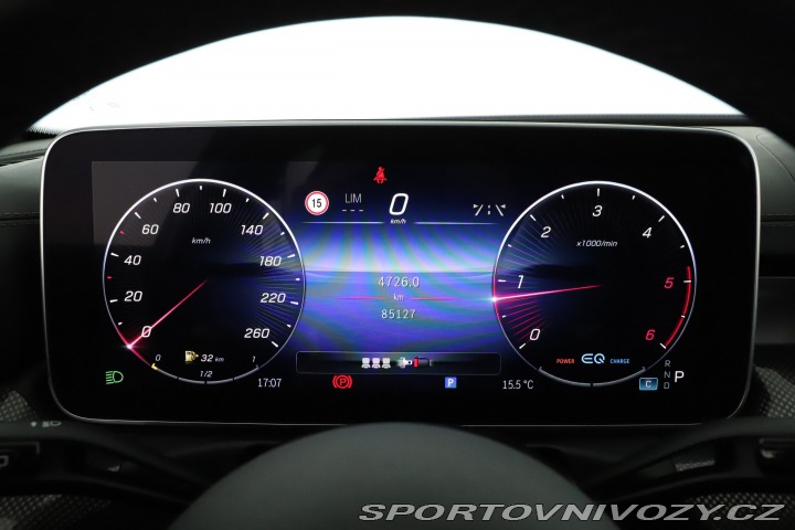 Mercedes-Benz C AMG Paket C 300d 2022
