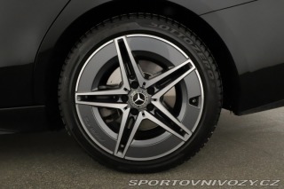 Mercedes-Benz C AMG Paket C 300d 2022