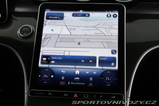 Mercedes-Benz C AMG Paket C 300d 2022