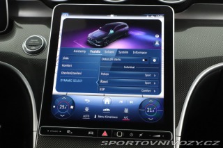 Mercedes-Benz C AMG Paket C 300d 2022
