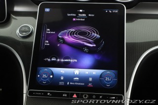 Mercedes-Benz C AMG Paket C 300d 2022