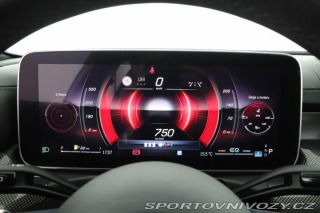 Mercedes-Benz C AMG Paket C 300d 2022