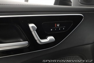 Mercedes-Benz C AMG Paket C 300d 2022