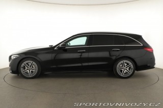 Mercedes-Benz C AMG Paket C 300d 2022